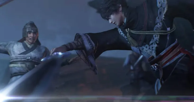 Dynasty Warriors: Origins เกมมุโซ 1 รุม 1000 ที่ยกระดับความสมจริง ตัวล่าสุดของซีรีส์ เตรียมจำหน่าย 17 มกราคม 2025