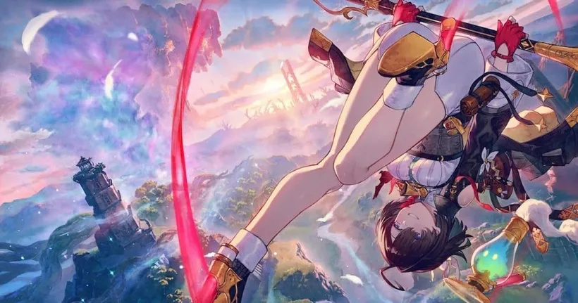 Atelier Yumia จะมี Open-World และระบบต่าง ๆ เพื่อเป็น IP ระดับโลก