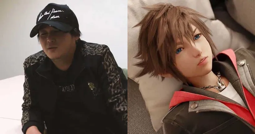 โนมุระ ผู้สร้างเกม Kingdom Hearts อาจเกษียณตัวเองในอีกไม่กี่ปีข้างหน้า
