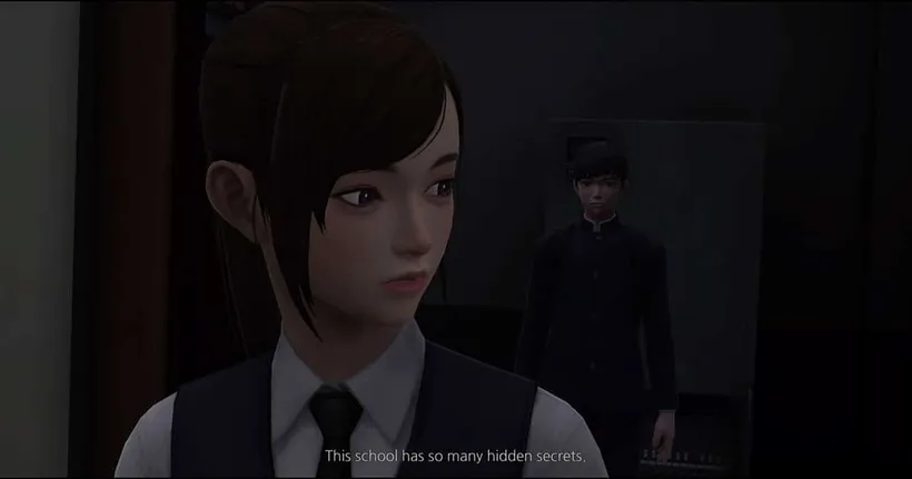 ถูกกว่าข้าว! White Day เกมสยองขวัญในรั้วโรงเรียน กำลังลดราคาบน Steam