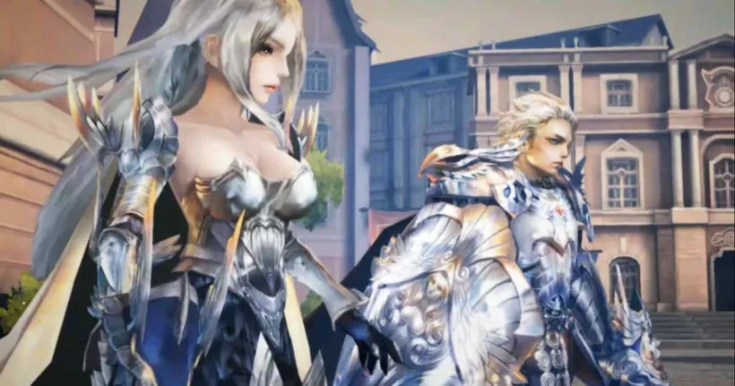 Nyssa Games จับมือ Studio SIS เตรียมเปิดให้บริการ เกมมือถือ Vestria Chronicles, Strategy RPG สุดมันส์ในประเทศไทย