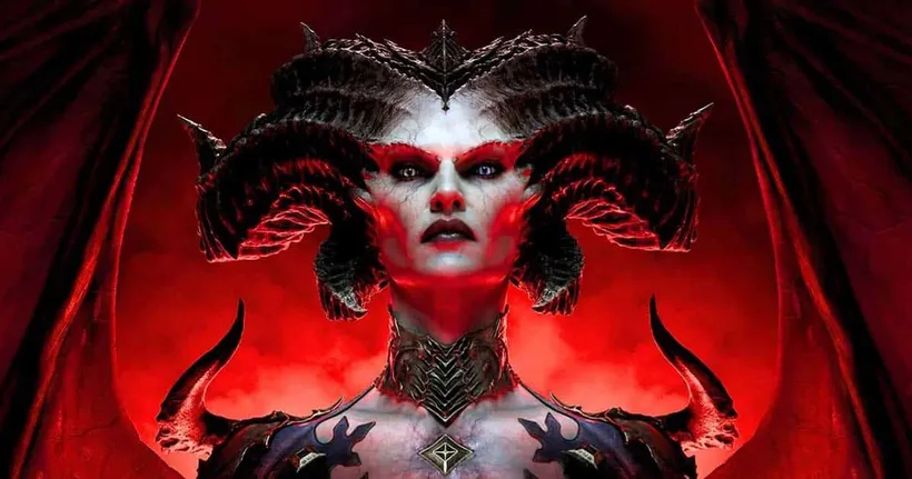 Diablo 4 ทำรายได้ตั้งแต่เกมวางขายไปแล้วกว่า 3 หมื่นล้านบาท