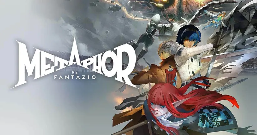 Metaphor: ReFantazio เกมแอ็คชั่น RPG ตัวใหม่ของทาง ATLUS เปิดให้โหลดเดโมลองเล่นฟรีบน PC และคอนโซลแล้ว!