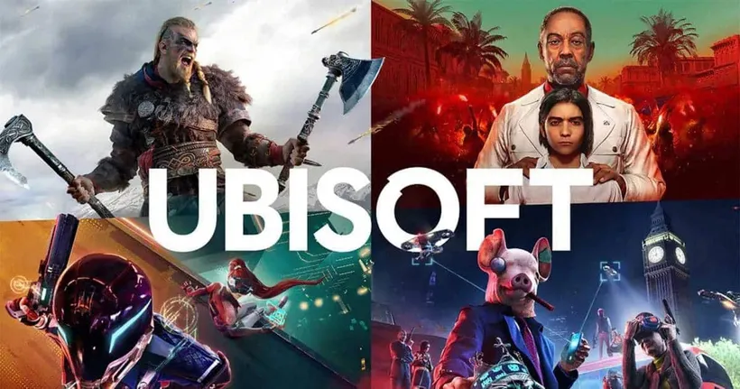 Ubisoft เจ็บสาหัส! ราคาหุ้นร่วงหนักสุดในรอบเกือบ 11 ปี