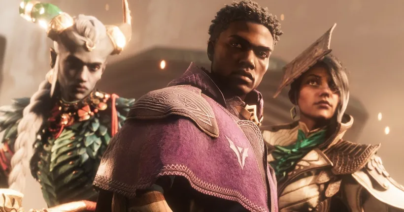 ลือ! ยอดสั่งจอง Dragon Age: The Veilguard น้อยจนเข้าขั้น "ย่ำแย่"
