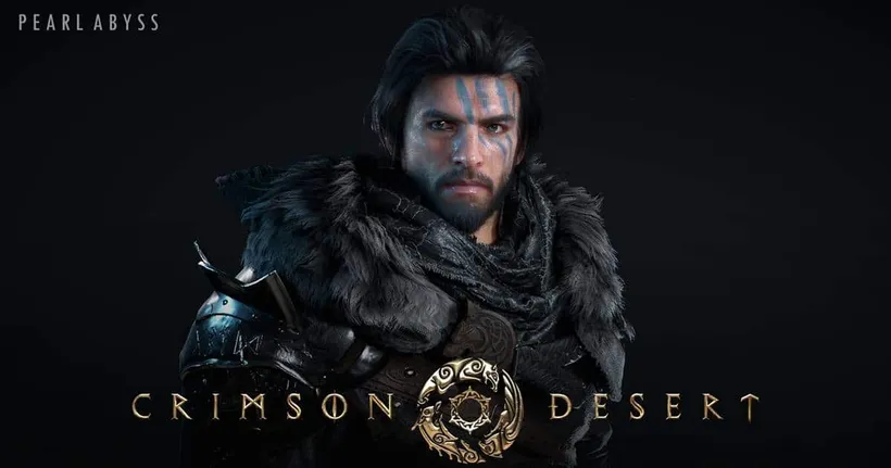 Pearl Abyss เปิดเผยตัวอย่างเกมเพลย์ช่วงต้นสุดยิ่งใหญ่ความยาว 50 นาทีของเกม Crimson Desert