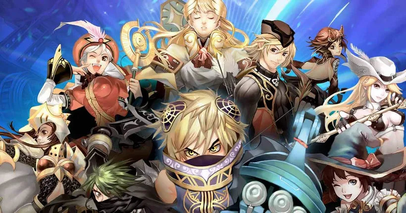 Flyff Universe เกม MMORPG สุดคลาสสิก เปิดให้ลงทะเบียนล่วงหน้าบนมือถือระบบ Android แล้ว!