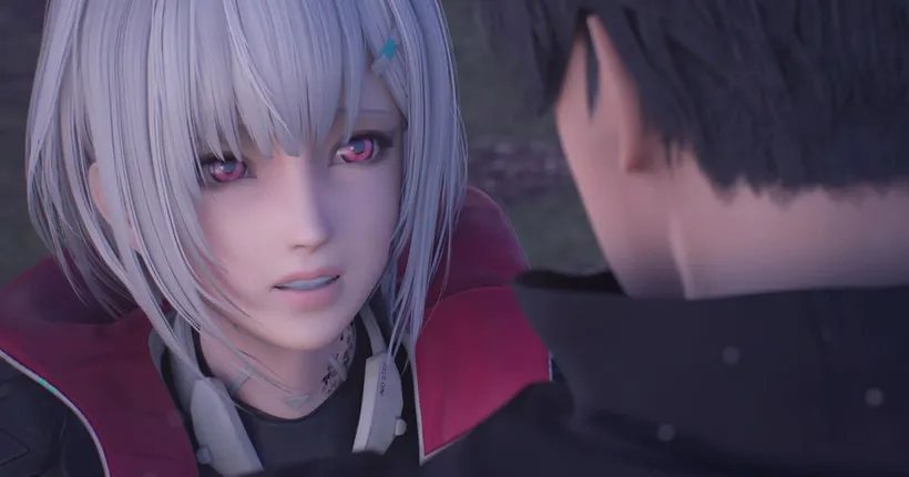 SYNDUALITY Echo of Ada เกมยิงมุมมองบุคคลที่สามแนว Sci-Fi เผยกำหนดวางจำหน่ายแล้ว