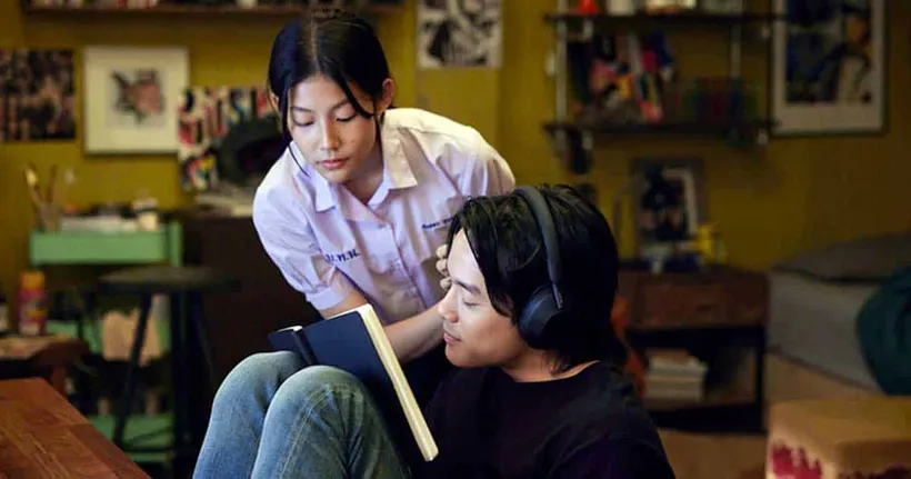 ภาพยนตร์ Love Stuck รักวนลูป ประกาศวันสตรีม