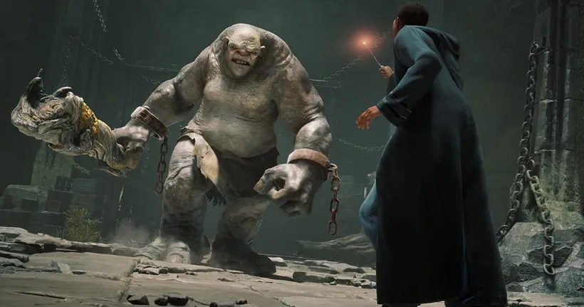 Warner Bros. เผยเกม Hogwarts Legacy ภาคต่อ ถือเป็นเป้าหมายสำคัญของทีมที่จะก้าวไปข้างหน้า