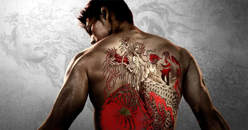 Like a Dragon ฉบับซีรีส์เผยภาพแรกของคิริวในชุดสูทเหมือนในเกม
