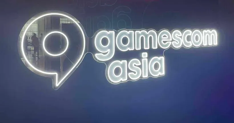 จัดเต็มกับภาพบรรยากาศในงาน Gamescom Asia 2024 ที่สิงคโปร์