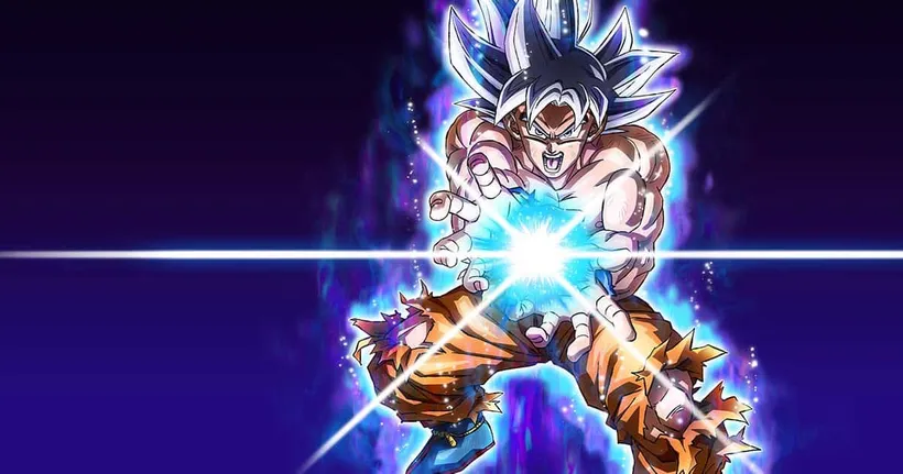 DRAGON BALL: Sparking! ZERO ทำยอดขายได้ถึง 3 ล้านชุดภายใน 24 ชั่วโมงหลังวางจำหน่าย!