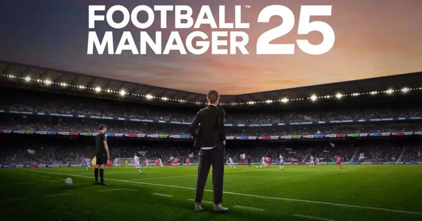 Football Manager 25 เกมบริหารทีมฟุตบอล ภาคล่าสุดจากแฟรนไชส์ดัง ประกาศลงมือถือ พีซีและคอนโซล