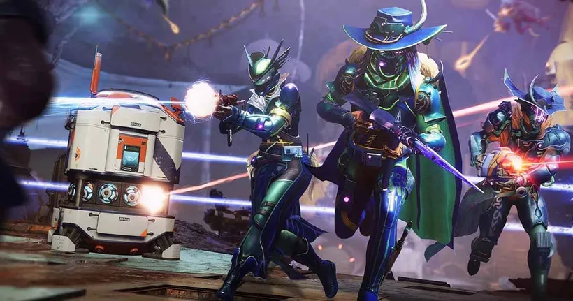 Destiny‍ 2:‍ Revenant‍ Act 1 เปิดให้เล่นบน PC และคอนโซลแล้ว