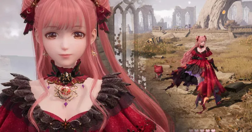 Infinity Nikki เกมแต่งตัวโอเพ่นเวิร์ลเปิด CBT รอบล่าสุดพร้อมเปิดช่องทางคอมมูนิตี้ในไทย