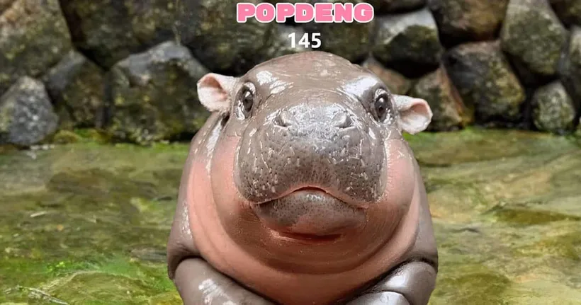 POPDENG เกมคลิกน้องหมูเด้งเปิดให้เล่นแล้ว งานนี้คนไทยนำเป็นอันดับหนึ่ง!