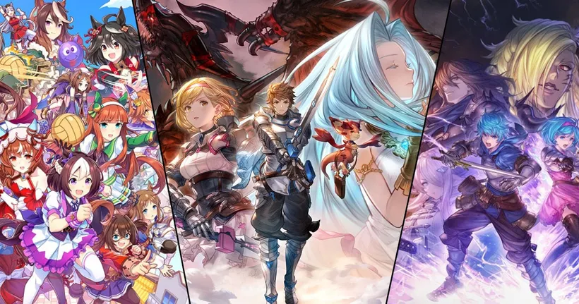Cygames Singapore Pte.Ltd ยืนยันร่วมเปิดบูธในงาน Thailand Game Show 2024