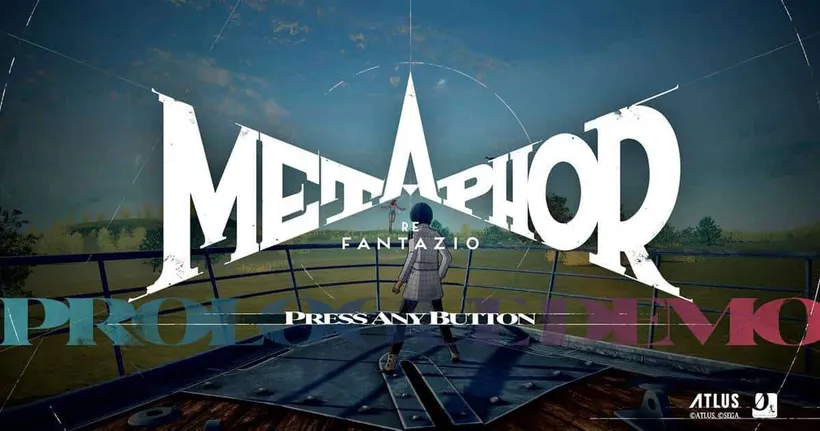เกม Metaphor: ReFantazio ผลงานชิ้นใหม่จาก ATLUS เผยตัวอย่างคำชมและคะแนนรีวิว