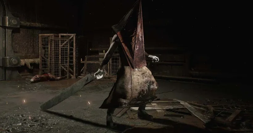 ทีมงาน Silent Hill 2 โพสต์ขอบคุณรีวิวจากสื่อเกมต่าง ๆ ที่ต่างทุ่มเทให้คะแนนอย่างเยอะ!