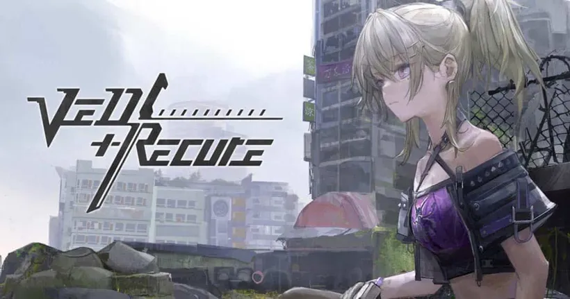 Ved: Recure เกม Action Roguelite ซึ่งคุณติดอยู่ในเกมที่ซื้อมาแต่ไม่เคยเล่น ประกาศลง Steam