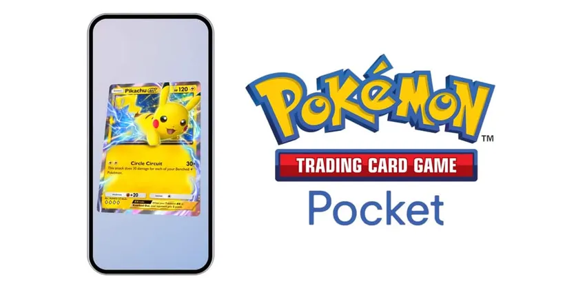 Pokemon TCG Pocket เทรดและสะสมการ์ดได้แล้วบนมือถือสโตร์ไทยทั้งสองระบบ!