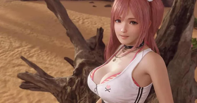Venus Vacation PRISM: DEAD OR ALIVE Xtreme เผยโฉม Honoka สาวน้อยคนที่ 5 ออกมาแล้ว!?