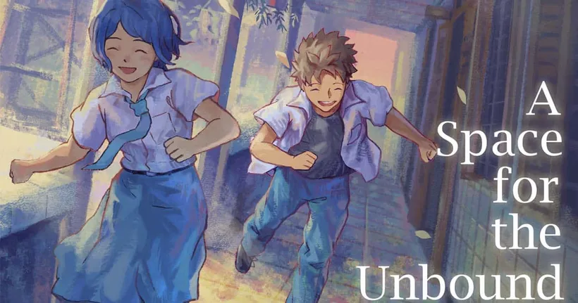 A Space for the Unbound เกมที่มาพร้อมเรื่องราวสุดตราตรึงใจจาก PC เปิดให้ Pre-Order บนมือถือระบบ iOS สโตร์ไทยแล้ว!