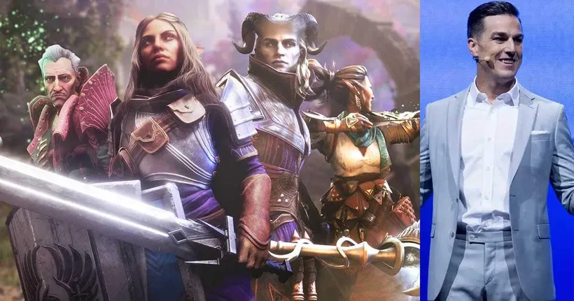 บอส EA มีความมั่นใจว่า Dragon Age: The Veilguard จะประสบความสำเร็จ เพราะว่าได้รับคะแนนรีวิวสูง