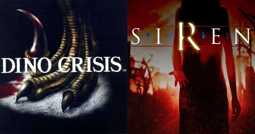 Dino Crisis กับ Siren จะเป็นเกมฟรีสำหรับชาว PS Plus Deluxe กลางตุลาคมนี้
