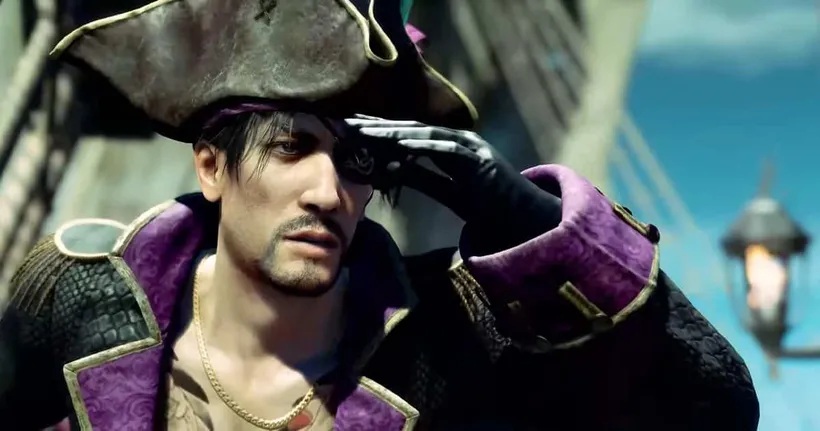 มาไวขึ้น! Like a Dragon: Pirate Yakuza in Hawaii ขยับวันขายเป็น 20 กุมภาพันธ์ 2025