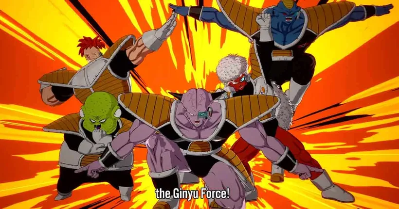 [ไกด์เกม] DRAGON BALL Sparking ZERO - วิธีปลดล็อคตัวละครทุกตัว