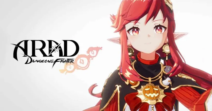 Dungeon & Fighter: ARAD เกม Open World ที่เคยเปิดตัวในปี 2023 ประกาศเข้าร่วมงาน G-Star 2024