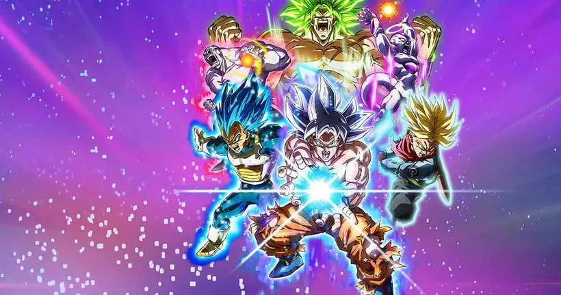 DRAGON BALL: Sparking! ZERO เกมแอ็คชั่นสุดมันส์ กำลังลดราคาบน Steam