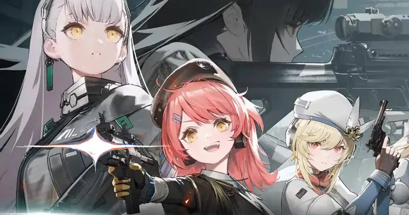Girls' Frontline 2: Exilium เกม 3D Strategy RPG เวอร์ชันภาษาอังกฤษ เตรียมเปิด CBT 12 พฤศจิกายนนี้!