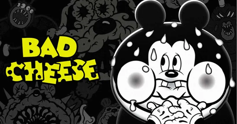 Bad Cheese เกมสยองขวัญจิตวิทยา ที่ได้แรงบันดาลใจจากการ์ตูนยุค 1920 กับเรื่องราวของหนูตัวน้อยที่ต้องทำให้พ่อสุดพิลึกพอใจ เตรียมวางจำหน่ายปี 2025