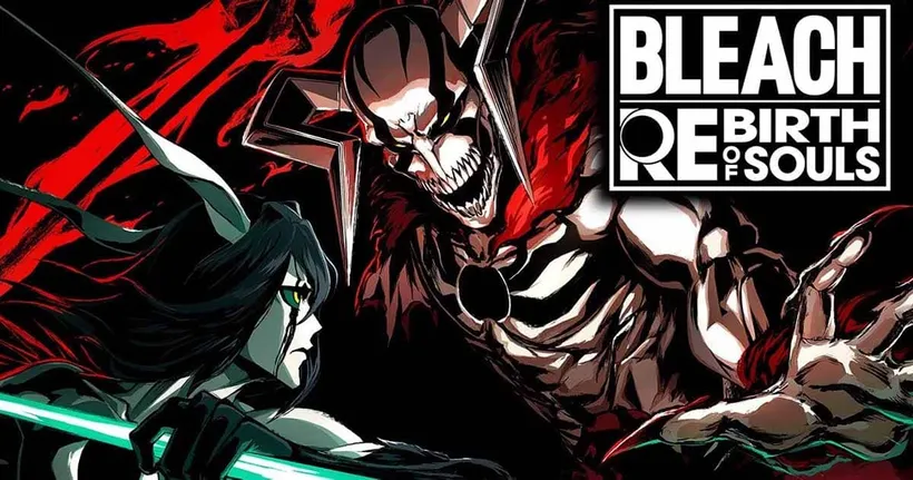 BLEACH Rebirth of Souls เผยเทรลเลอร์ตัวใหม่ พร้อมยืนยันตัวเกมพร้อมวางจำหน่ายในปี 2025