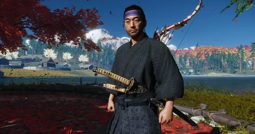 นักวิเคราะห์มองว่า การบิดประวัติศาสตร์ใน Ghost of Tsushima มีเหตุผลที่คนญี่ปุ่นรับได้