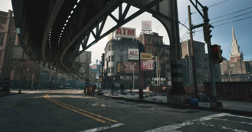 เผยภาพสกีนชอตแรกของเกมจากผู้สร้าง Just Cause ที่ขอบอกเลยว่าอย่างกับเกม GTA