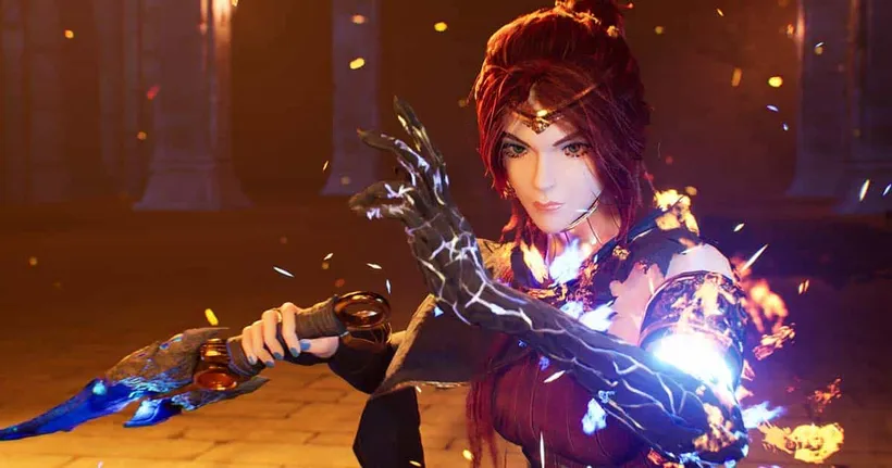 Mortal Rite เกม Soulslike Co-Op 5 คน เตรียมเปิด Early Access บน Steam 7 พฤศจิกายน 2024