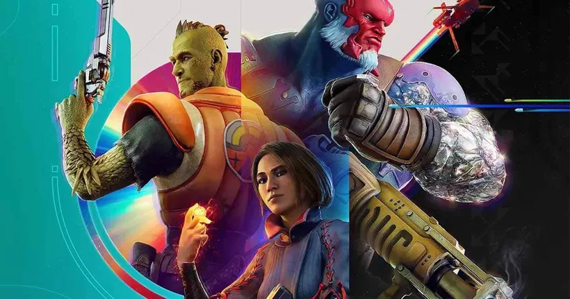 Firewalk Studios ผู้พัฒนาเกม Concord โพสต์ข้อความอำลาหลังจาก Sony ประกาศปิดสตูดิโอ