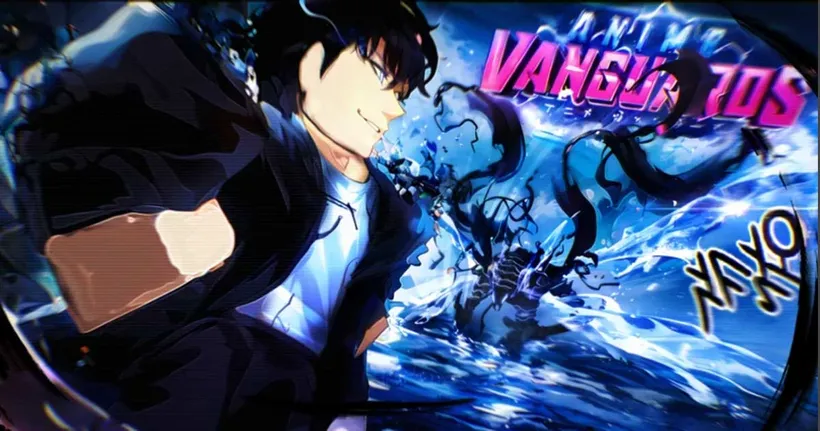 รวมโค้ด Anime Vanguards Code อนิเมะแวนการ์ด ล่าสุด May 2025