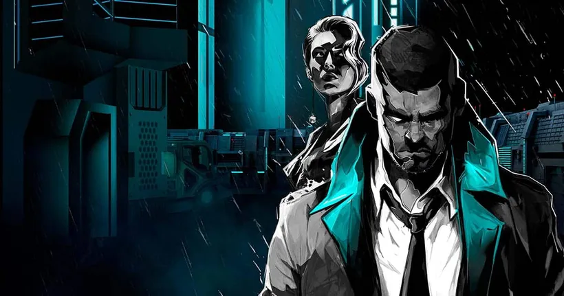 Neon Blood เกมแนวแอ็คชั่น RPG เปิดใหเดาวน์โหลดเดโมภายในเทศกาล Steam Next Fest