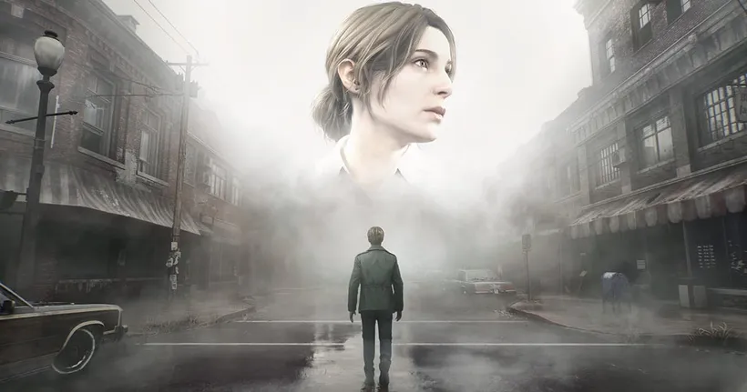 Silent Hill 2 เกมแนวสยองขวัญเอาตัวรอดในฉบับรีเมค วางจำหน่ายบน PC และคอนโซลแล้ว
