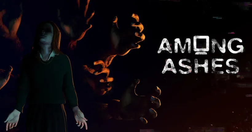 Among Ashes เกมสยองขวัญมุมมองบุคคลที่หนึ่ง เตรียมหลอนบน PC และ PS5 ในวันที่ 9 เดือนธันวาคมนี้