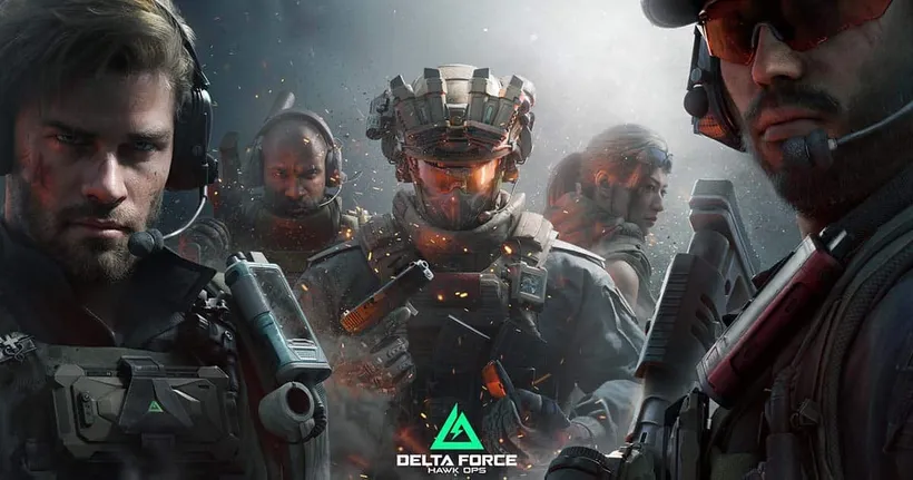Delta Force เกม FPS สุดมันส์ เตรียมเปิด Open Beta บน PC ในวันที่ 5 ธันวาคมนี้