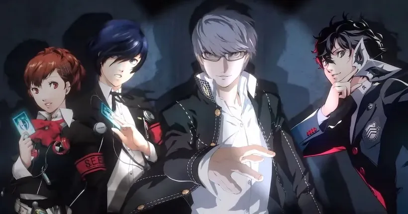 ผู้กำกับเกม Persona เลือก "เว้นระยะ" จากความคิดเห็นผู้เล่นเพื่อไม่ให้กระทบสุขภาพจิต