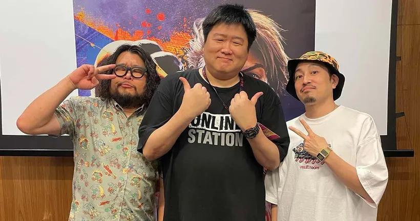 ถาม-ตอบทีมผู้พัฒนา Street Fighter 6 กับทิศทางของเกมหลังขายมาปีเศษ