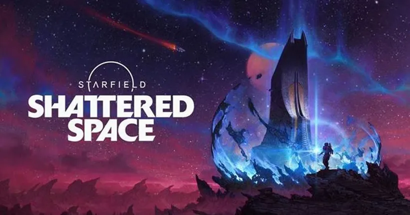 การผจญภัยในอวกาศครั้งใหม่กำลังรออยู่ใน Starfield: Shattered Space วางจำหน่ายแล้ว