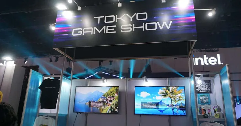 Tokyo Game Show บุกงาน Thailand Game Show 2024 ร่วมกิจกรรมรับของรางวัลได้ที่บูธ H9